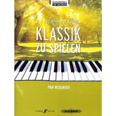 Es ist nie zu spät Klassik zu spielen