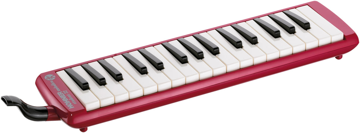 Melodica STUDENT 32 rot