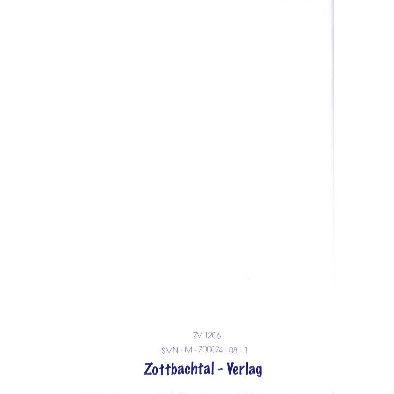 Zeitreise mit der Geige 1 | Jahrgangsstufe 6+7