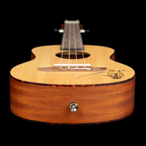 RU5-TE  Tenor Ukulele