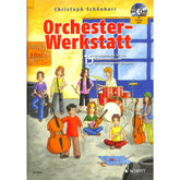Orchester Werkstatt