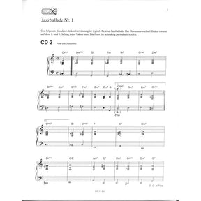 Easy Bar Piano