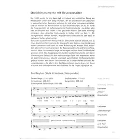 Handbuch der Musikinstrumentenkunde
