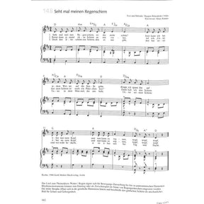 Freiburger Kinderchorbuch