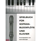 Spielbuch