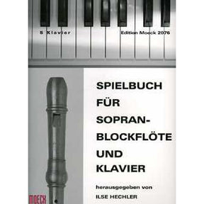 Spielbuch