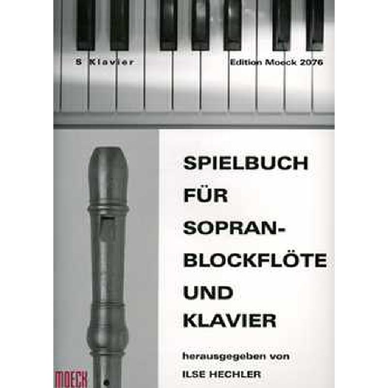 Spielbuch