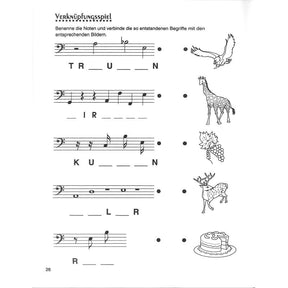 Abenteuer Musiktheorie 2