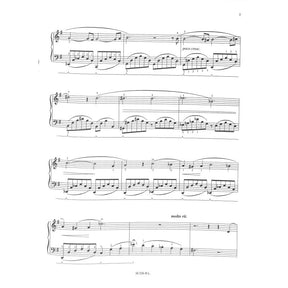 Liebesträume - Notturno 3