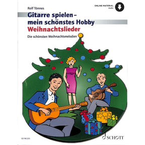 Weihnachtslieder