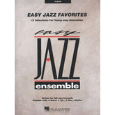 Easy Jazz favorites