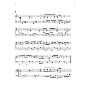 Leichte Spielstücke