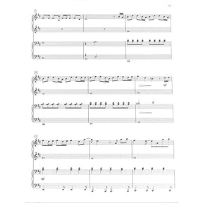 Contemporary Disney Duets