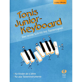 Tonis Junior Keyboard (Melodica)