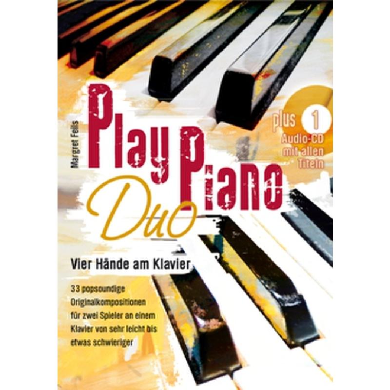 Play piano Duo