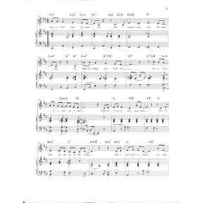 Sing christmas classics