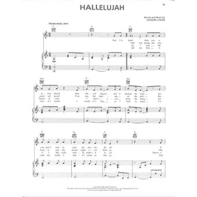 Sheet music collection | 1967-2016