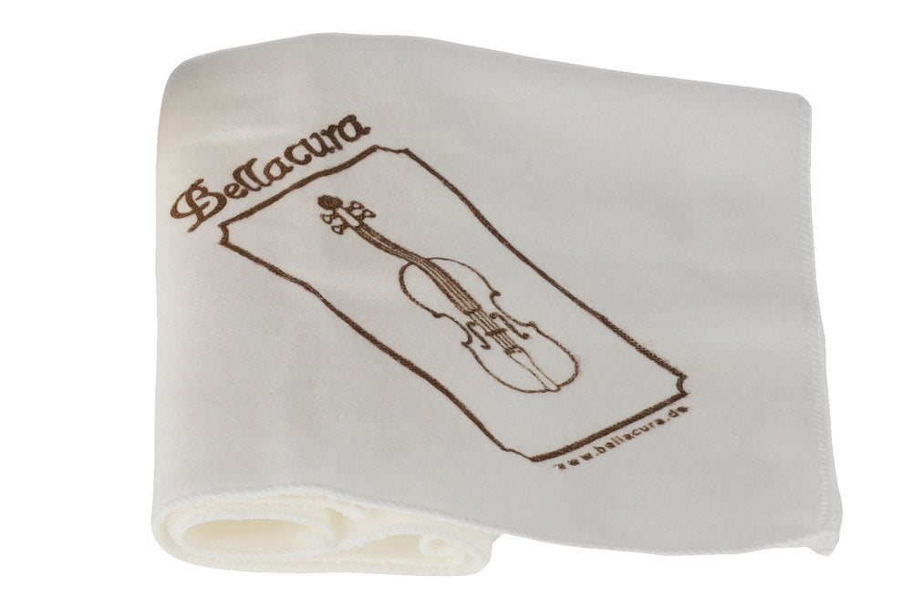 BELLACURA Polier-/Abdecktuch