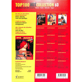 Top 100 Hit Collection 60