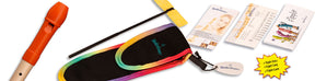 Fipple DIGI 17414 Sopran