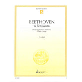 6 Ecossaisen Es-Dur (WOO 83)