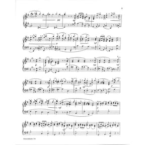 Pastorale (Concerto grosso op 6/8) Weihnachtskonzert