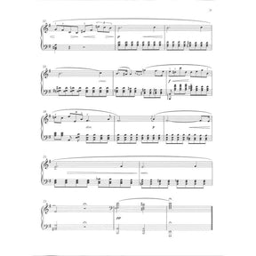 The Faber music night time piano anthology