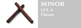 Claves LCL2