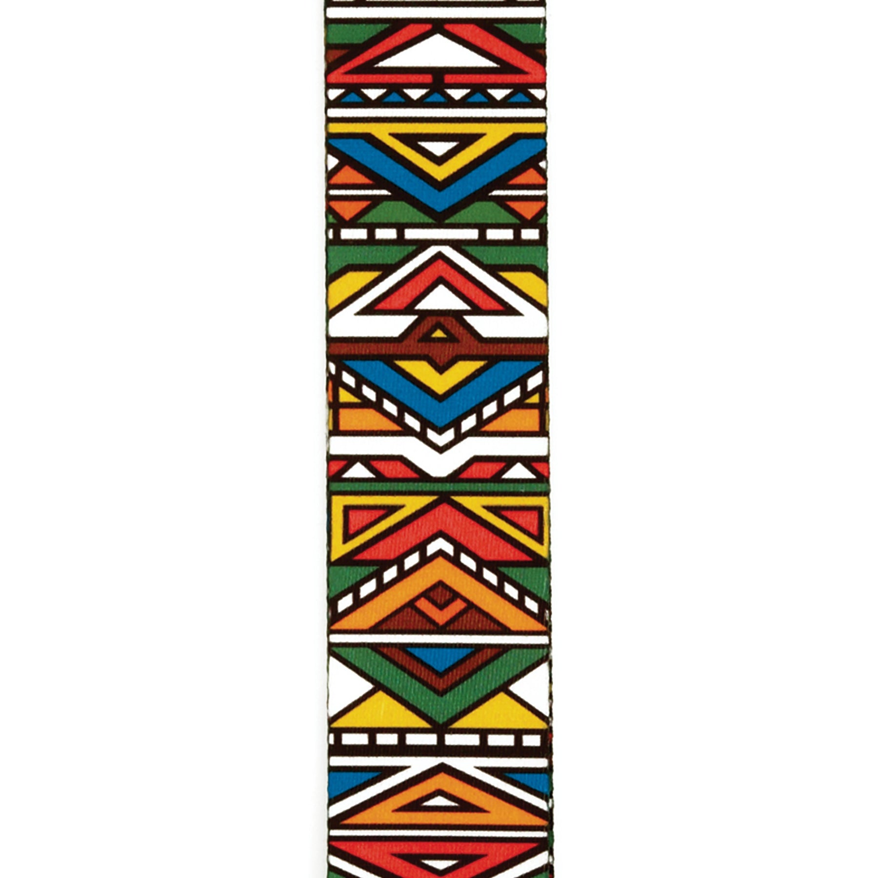 Gitarrengurt Ndebele