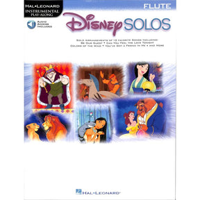 Disney Solos