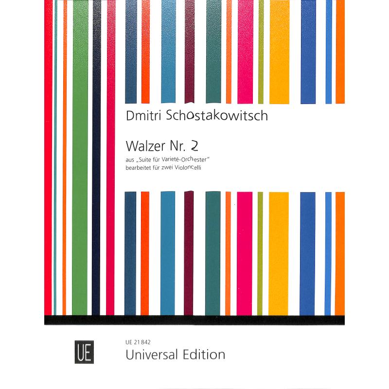 Walzer 2