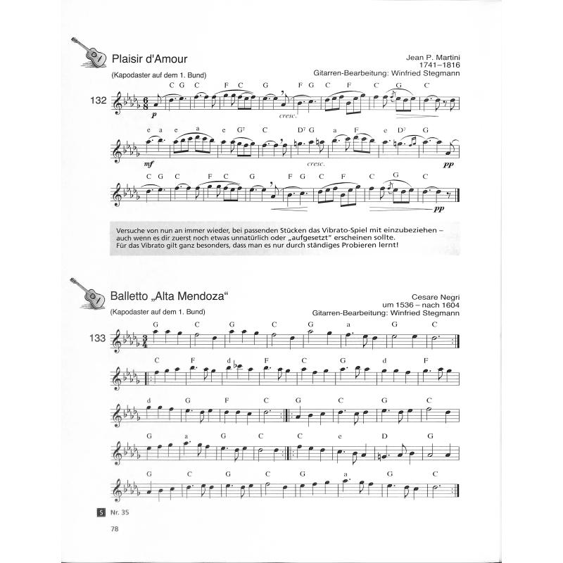 Oboenschule 2