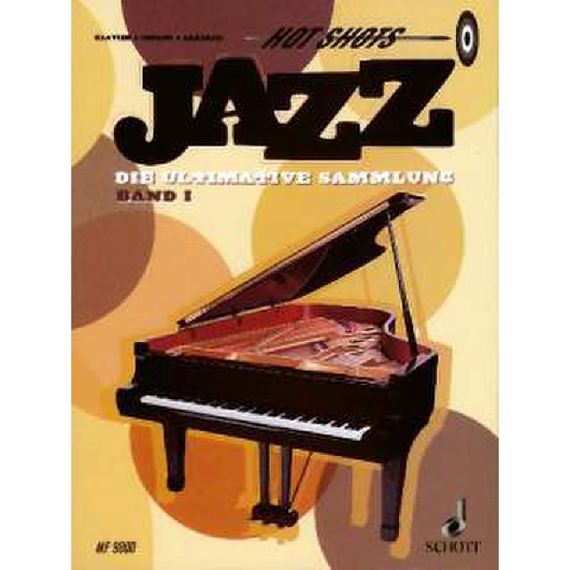 Jazz 1 - die ultimative Sammlung