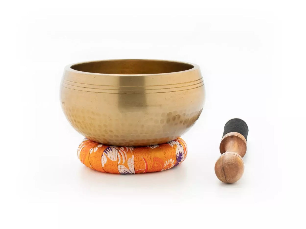 Klangschale Antik Optik 12cm