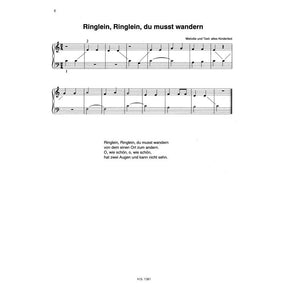 Aller Anfang ist leicht 1