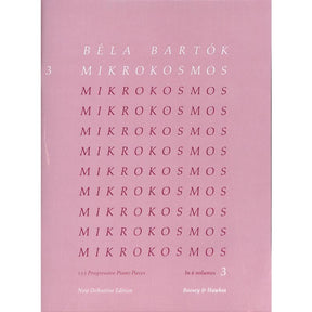 Mikrokosmos 3