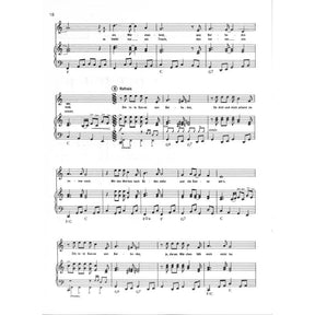 Songbook 1
