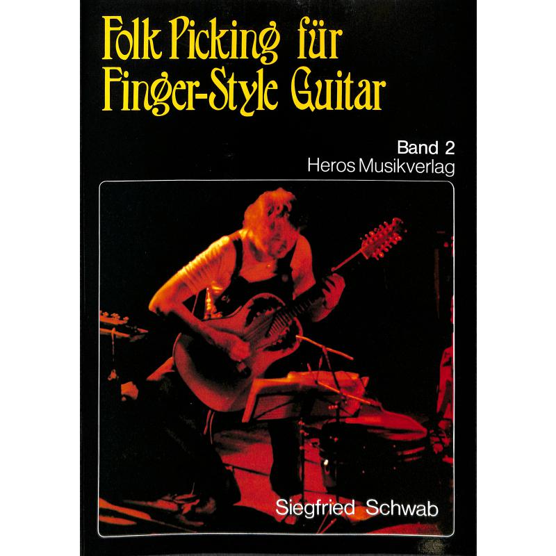 Folk picking 2