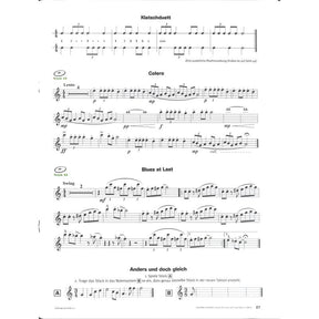 Hören lesen + spielen 3 - Schule