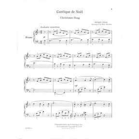 Cantique de noel - o holy night