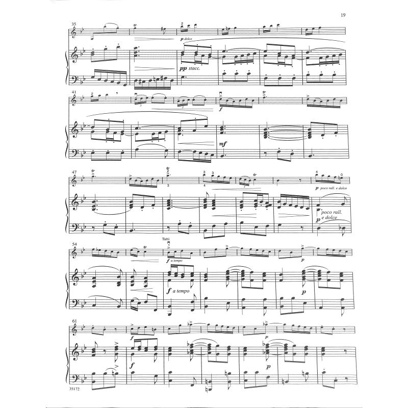 Violin school 5 - revised edition