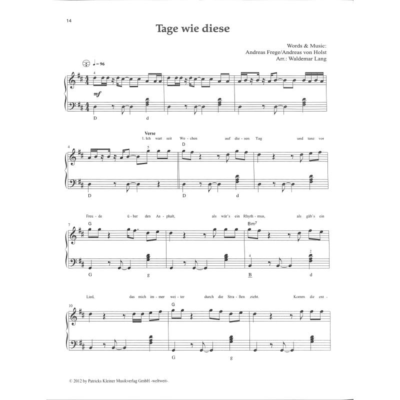 Pop + Rock classics 1