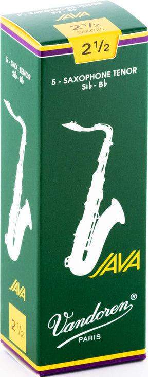 JAVA  Tenor-Saxophon
