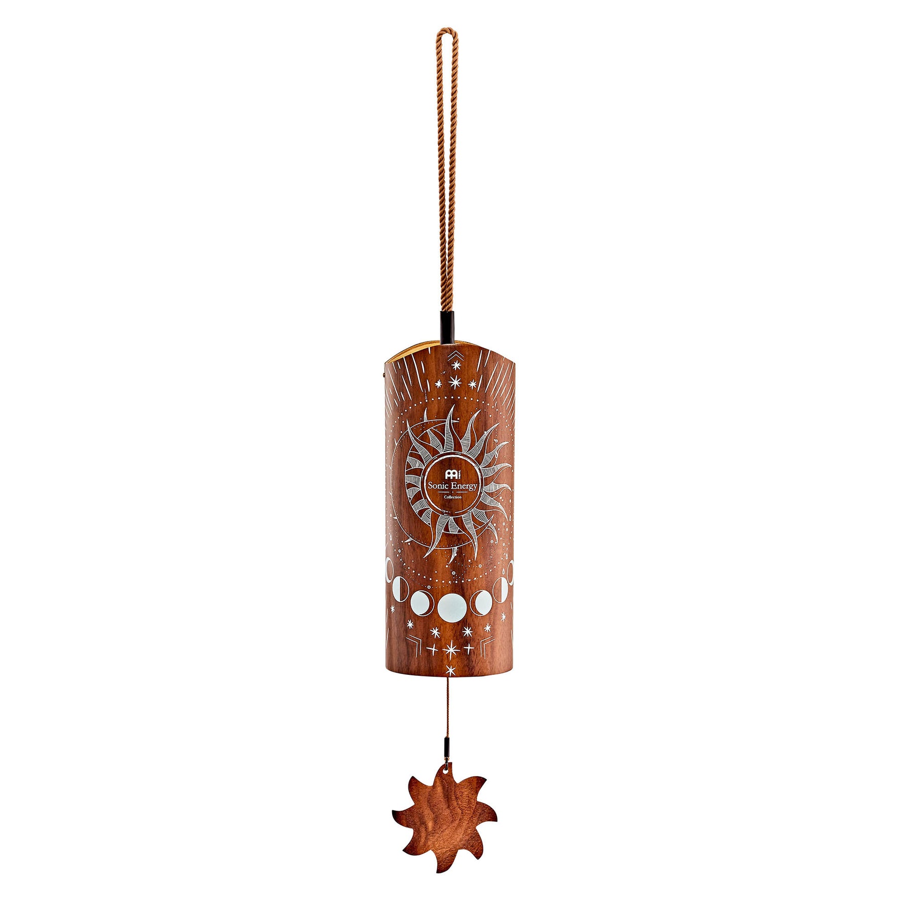 Cosmic Bamboo Chime LUNA