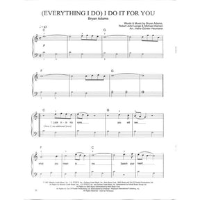 Start up Piano - Romantic pop