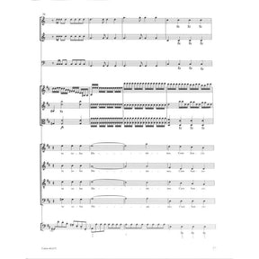 Messe G-Dur D 167 (Klosterneuburg)