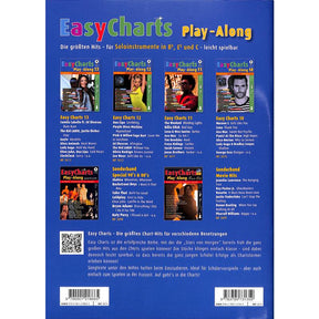 Easy Charts play along 14