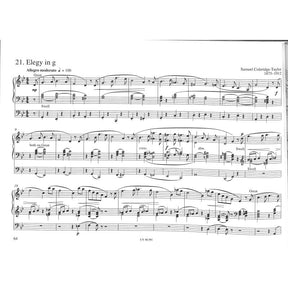Freie Orgelmusik des 19 Jahrhunderts 3