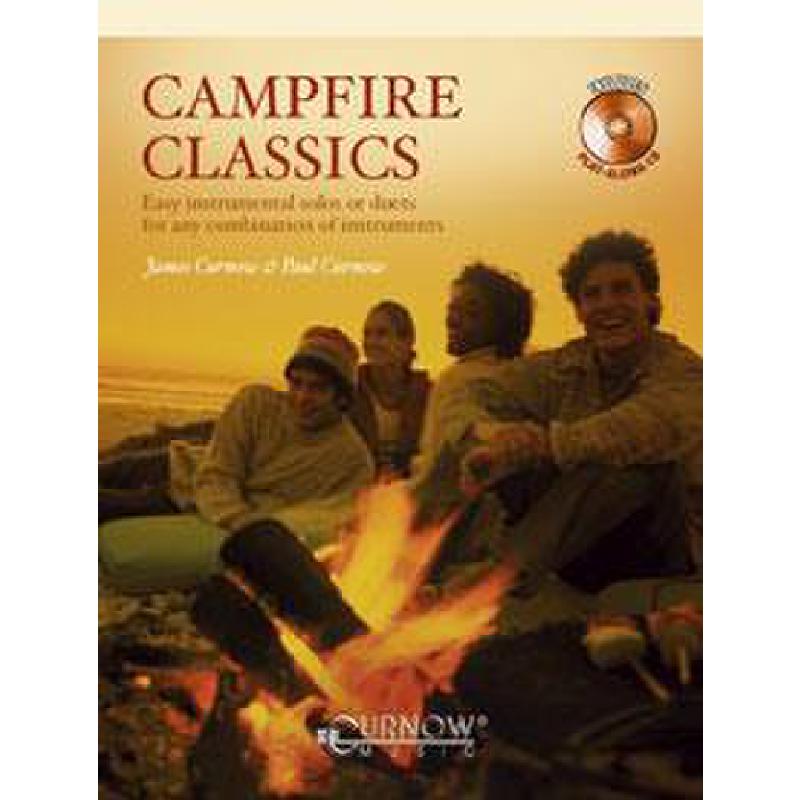 Campfire classics