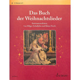 Das Buch der Weihnachtslieder